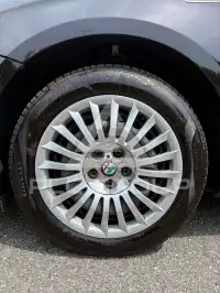 2018 Alfa Romeo Giulia