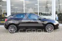 2018 Alfa Romeo Giulia