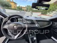 2018 Alfa Romeo Giulia