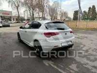 2018 Alfa Romeo Giulia