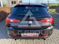 2018 Alfa Romeo Giulia