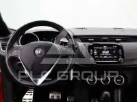2018 Alfa Romeo Giulia