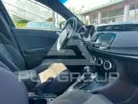 2018 Alfa Romeo Giulia