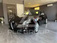 2018 Alfa Romeo Giulia