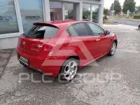 2018 Alfa Romeo Giulia