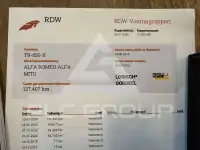 2018 Alfa Romeo Mito