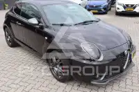 2018 Alfa Romeo Mito