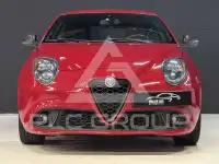 2018 Alfa Romeo Mito
