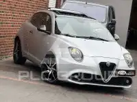 2018 Alfa Romeo Mito