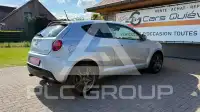 2018 Alfa Romeo Mito