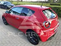 2018 Alfa Romeo Mito