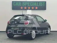 2018 Alfa Romeo Mito