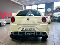 2018 Alfa Romeo Mito