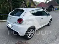 2018 Alfa Romeo Mito