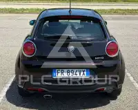 2018 Alfa Romeo Mito