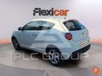 2018 Alfa Romeo Mito