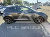 2018 Alfa Romeo Mito