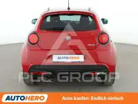 2018 Alfa Romeo Mito