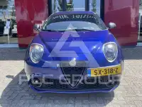 2018 Alfa Romeo Mito