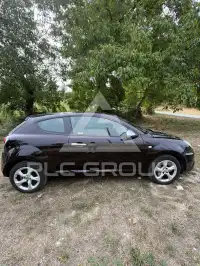 2018 Alfa Romeo Mito