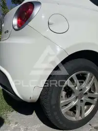 2018 Alfa Romeo Mito