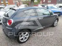 2018 Alfa Romeo Mito