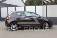 2018 Alfa Romeo Mito