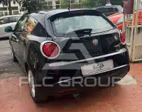 2018 Alfa Romeo Mito