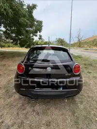 2018 Alfa Romeo Mito