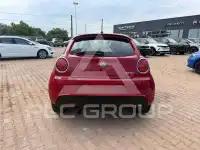 2018 Alfa Romeo Mito