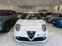 2018 Alfa Romeo Mito