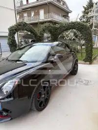 2018 Alfa Romeo Mito