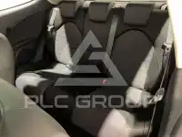 2018 Alfa Romeo Mito
