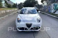 2018 Alfa Romeo Mito
