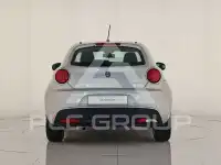 2018 Alfa Romeo Mito