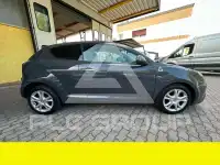 2018 Alfa Romeo Mito