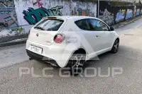 2018 Alfa Romeo Mito