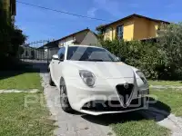 2018 Alfa Romeo Mito