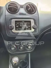 2018 Alfa Romeo Mito