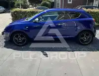 2018 Alfa Romeo Mito