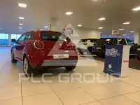 2018 Alfa Romeo Mito