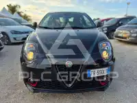 2018 Alfa Romeo Mito