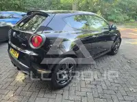 2018 Alfa Romeo Mito