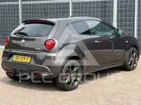 2018 Alfa Romeo Mito
