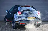 2018 Alfa Romeo Mito
