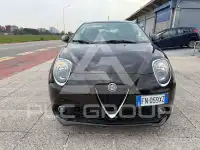 2018 Alfa Romeo Mito