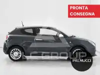 2018 Alfa Romeo Mito