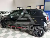 2018 Alfa Romeo Mito