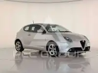2018 Alfa Romeo Mito