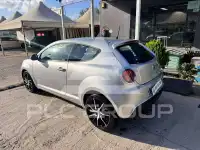 2018 Alfa Romeo Mito
